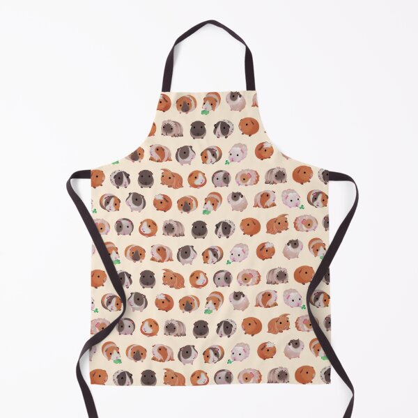 Item preview, Guinea pig day - bright designed and sold by pikaole.