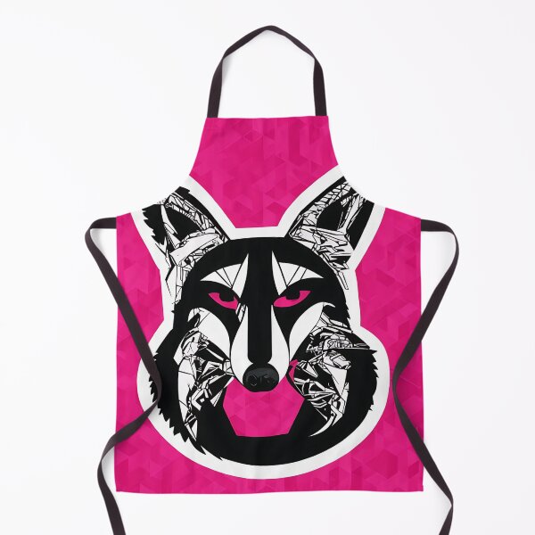 Artikelvorschau, Jackal logo, geometric, vector, symmetrical, minimalism entworfen und verkauft von DrawItOnce.