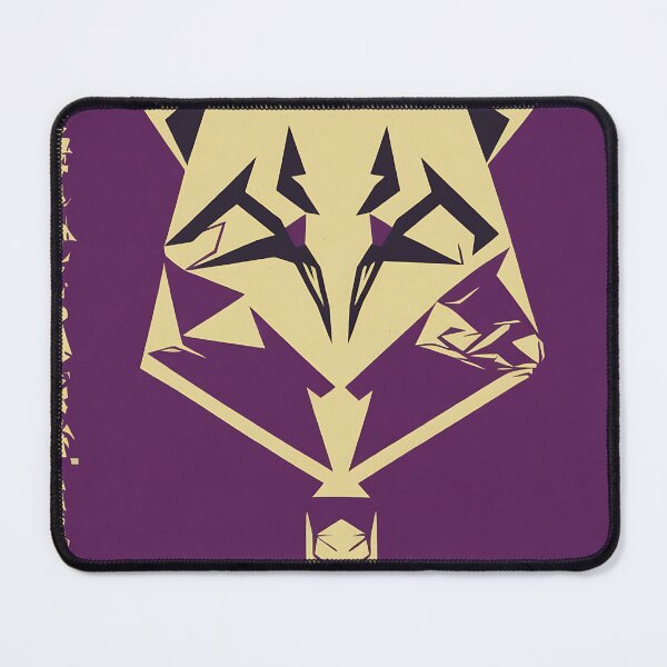 Artikelvorschau, Jackal logo, geometric, vector, symmetrical, minimalism entworfen und verkauft von DrawItOnce.