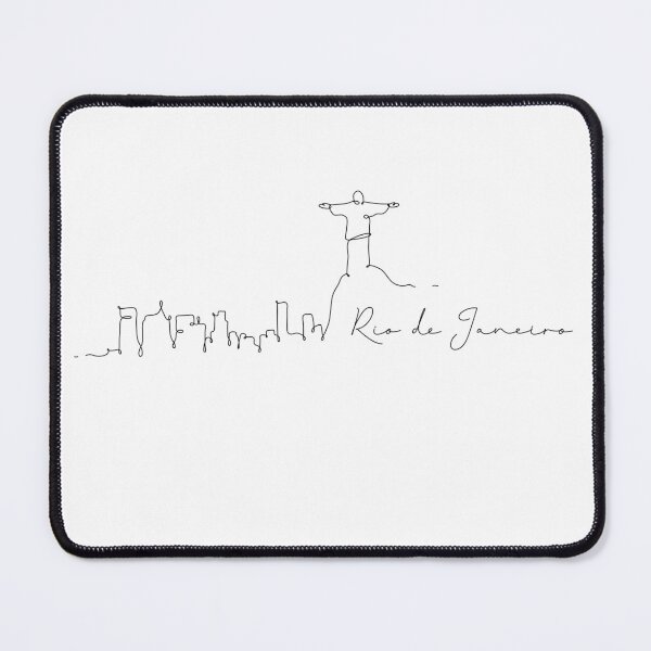 Item preview, Rio De Janeiro designed and sold by Passionandmore.