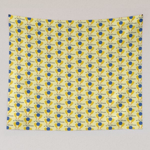 Item preview, See you in the kitchen -   designed and sold by Mehwish.