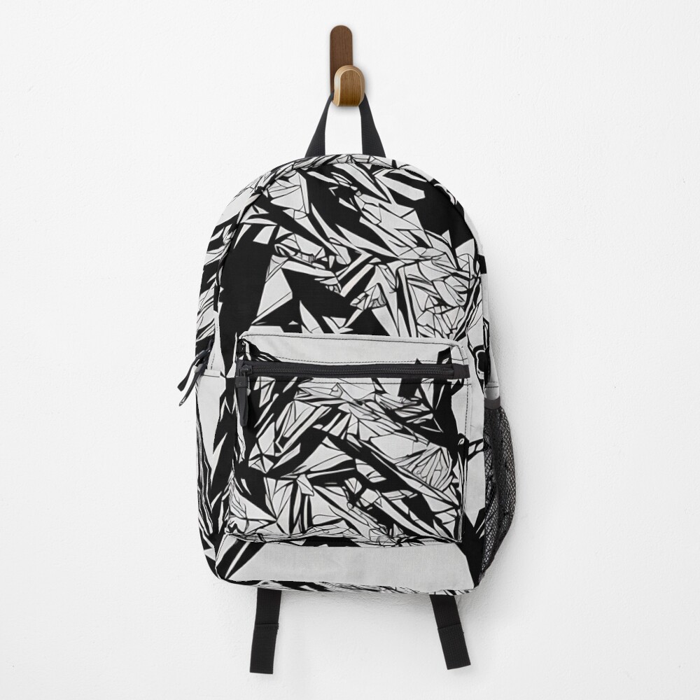 Artikel-Vorschau von Rucksack, designt und verkauft von DrawItOnce.