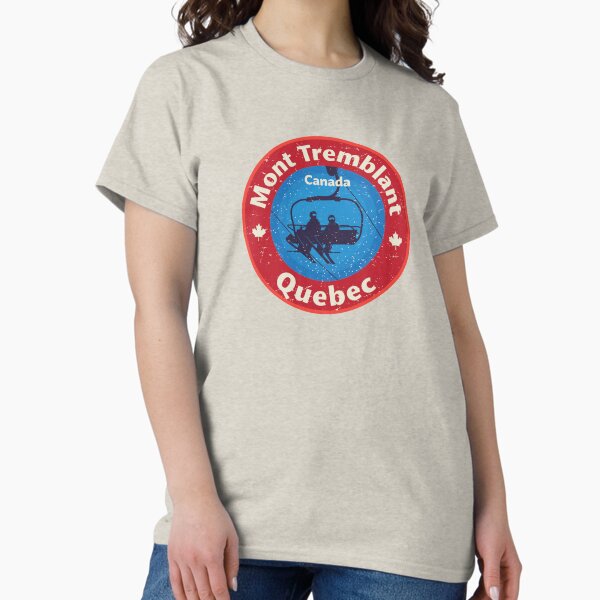 Item preview, Mont Tremblant, Quebec designed and sold by studio838.