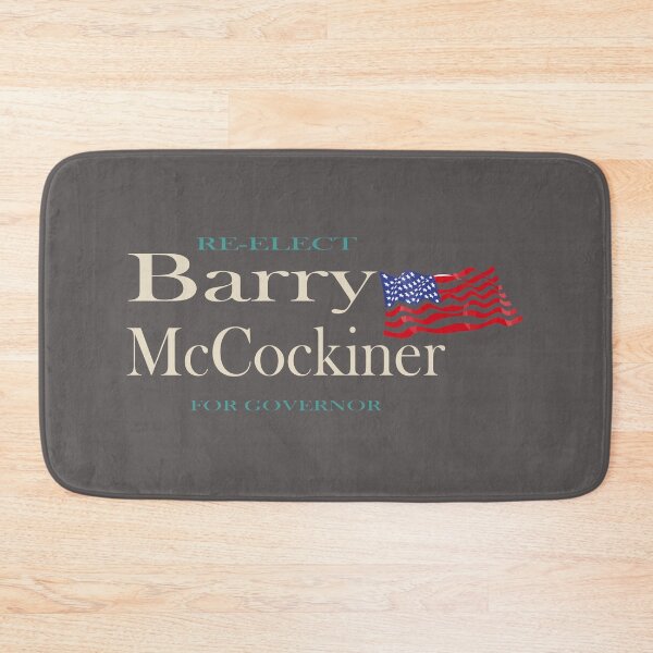 Item preview, Barry McCockiner designed and sold by highteek  ⭐️⭐️⭐️⭐️⭐️.