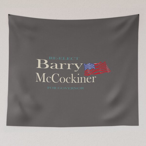 Item preview, Barry McCockiner designed and sold by highteek  ⭐️⭐️⭐️⭐️⭐️.