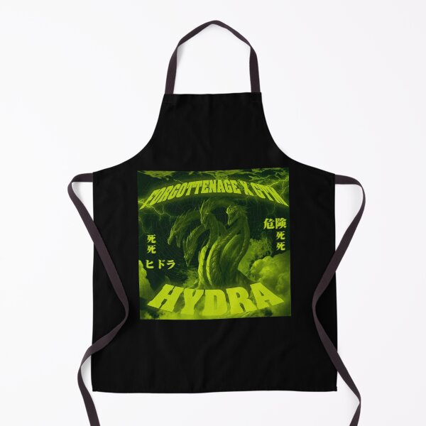 Item preview, Forgottenage hydra design designed and sold by Unfairsneaker.