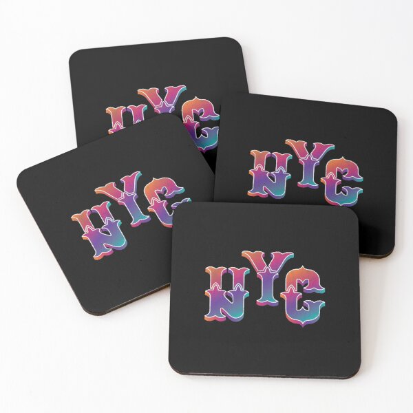 Item preview, NYC - Vintage Look designed and sold by Whimsical  Thinker.