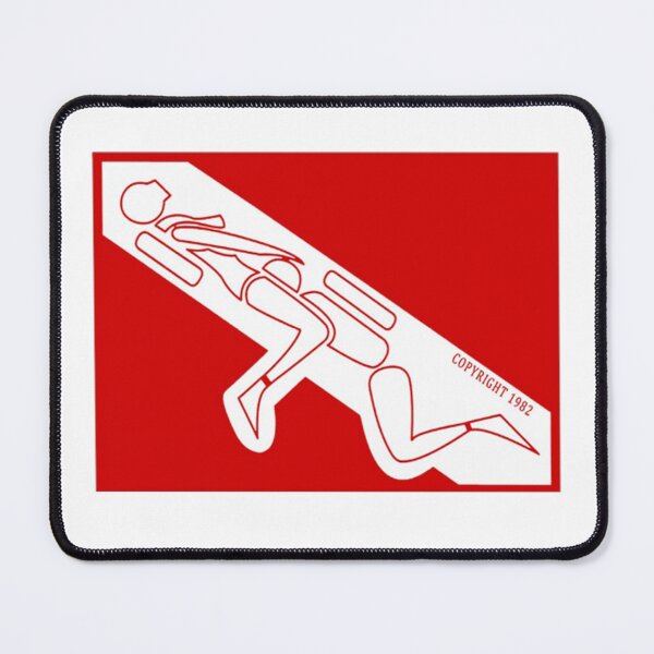 Item preview, scuba diving flag no Muff Too Tuff we Dive at Five  - funny gift idea  designed and sold by Live  Today.