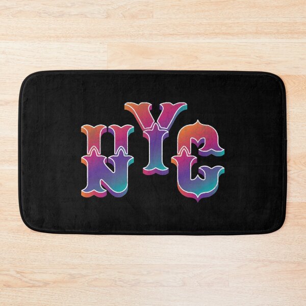 Item preview, NYC - Vintage Look designed and sold by Whimsical  Thinker.