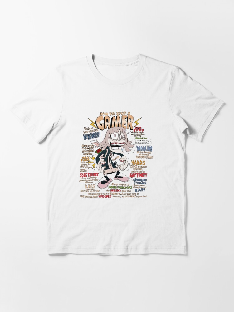 Retro Space City Shirt - Ellieshirt