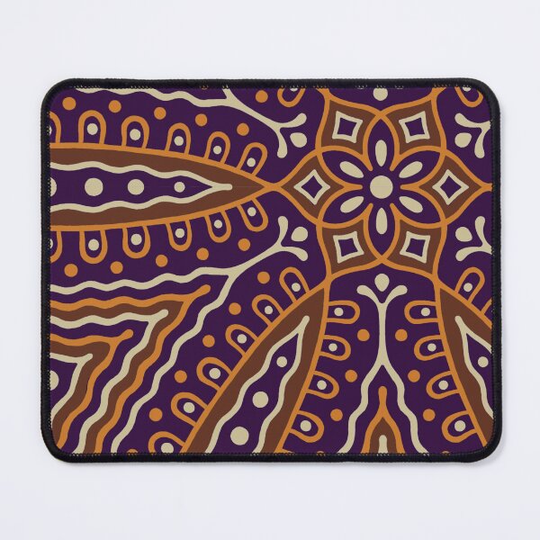 Item preview, Tribal Afro designed and sold by WVortex.