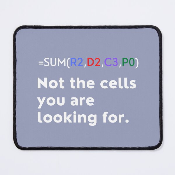 Item preview, Not the Cells You Are Looking For designed and sold by shminoa.
