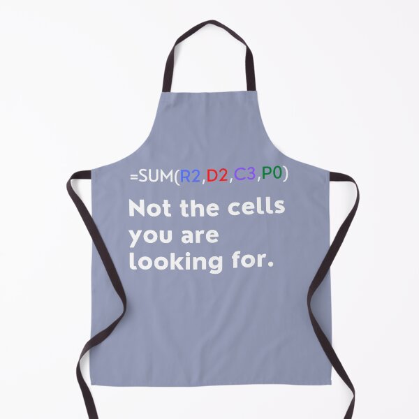 Item preview, Not the Cells You Are Looking For designed and sold by shminoa.