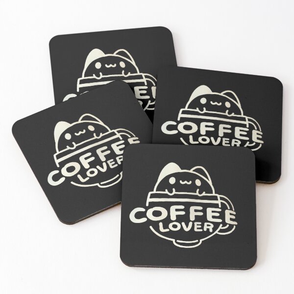 Item preview, Cat coffee designed and sold by motorzycle.