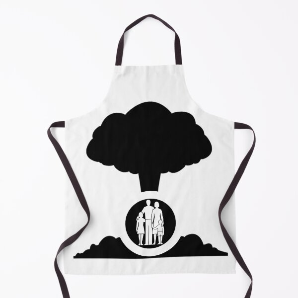 Item preview, Protect and Survive designed and sold by Wanderdreaming.