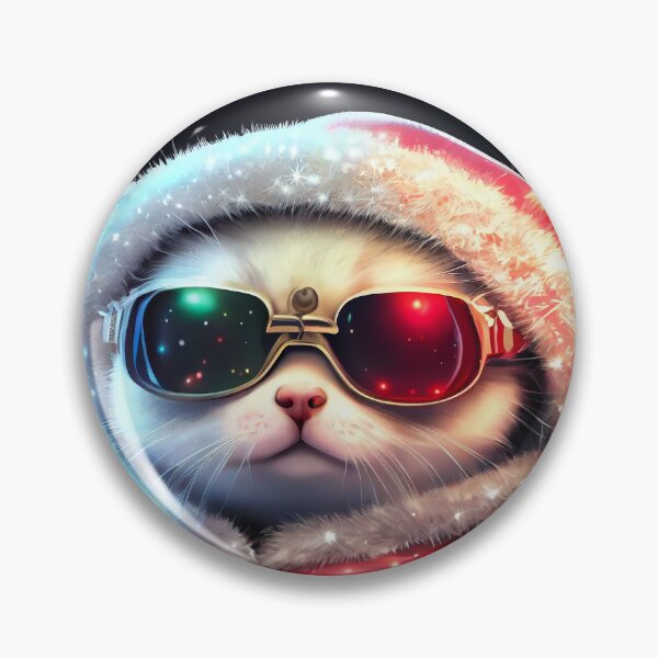 Item preview, Cute Space Cat - Anime Art design designed and sold by AlNoah.