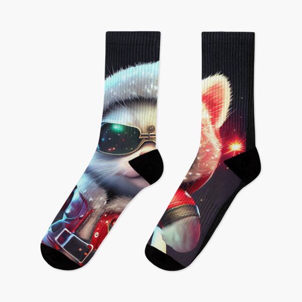 Item preview, Cute Space Cat - Anime Art design designed and sold by AlNoah.