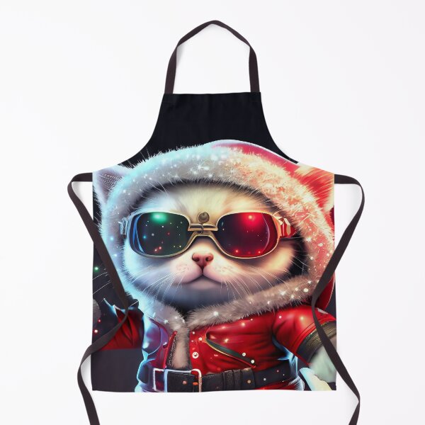 Item preview, Cute Space Cat - Anime Art design designed and sold by AlNoah.