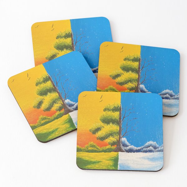 Item preview, Seasons designed and sold by CorasDurrow.