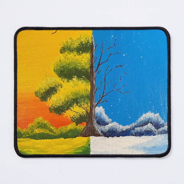 Item preview, Seasons designed and sold by CorasDurrow.
