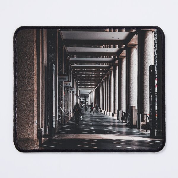 Item preview, Sydney Symmetry designed and sold by Benkilbeyprints.