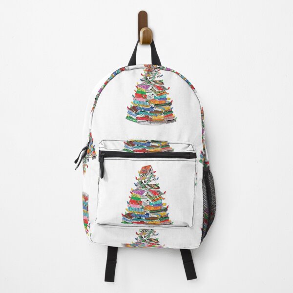 Item preview, Books Christmas Tree designed and sold by Pavnud.