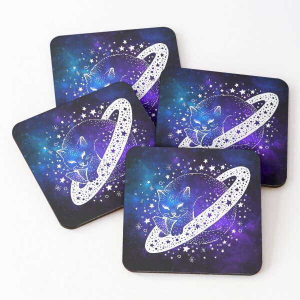Item preview, Star cat designed and sold by JessyMarketing.