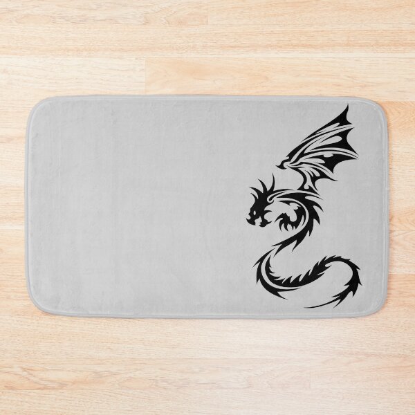 Item preview, Dragon Tribal designed and sold by Magnum-art.