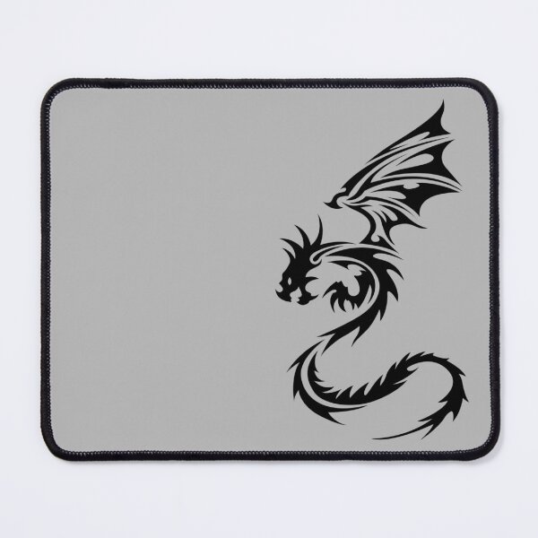 Item preview, Dragon Tribal designed and sold by Magnum-art.