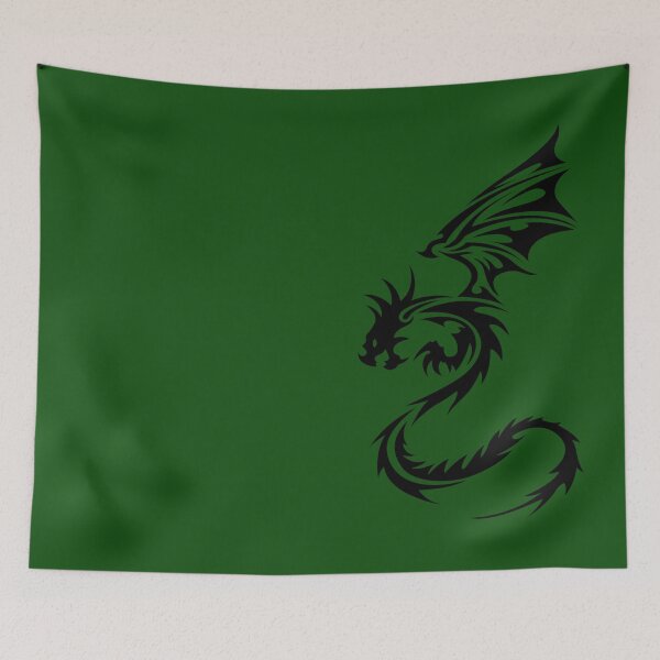 Item preview, Dragon Tribal designed and sold by Magnum-art.