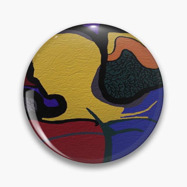 Item preview, Abstract Art fantasy man designed and sold by dario1966.