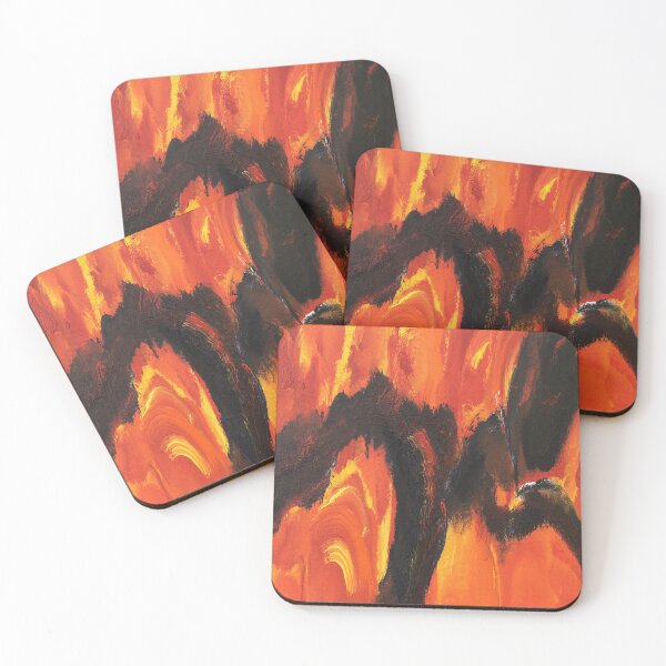 Item preview, Brimstone & Fire designed and sold by Joey Santiago.