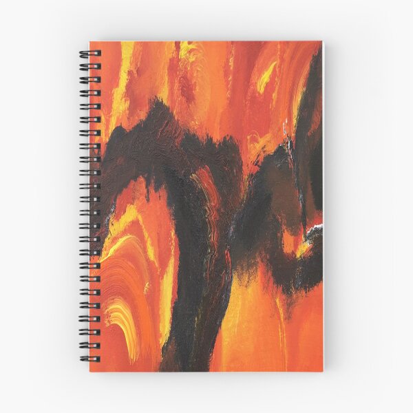 Item preview, Brimstone & Fire designed and sold by Joey Santiago.