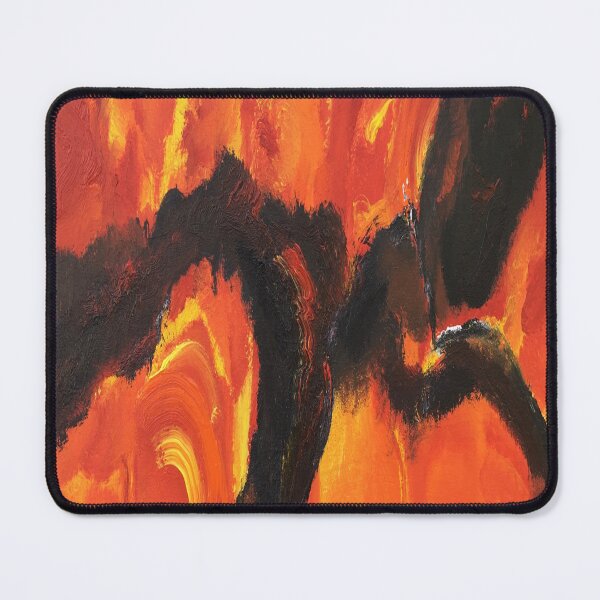 Item preview, Brimstone & Fire designed and sold by Joey Santiago.