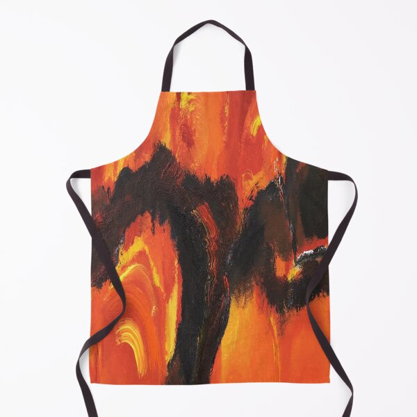 Item preview, Brimstone & Fire designed and sold by Joey Santiago.