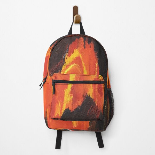 Item preview, Brimstone & Fire designed and sold by Joey Santiago.