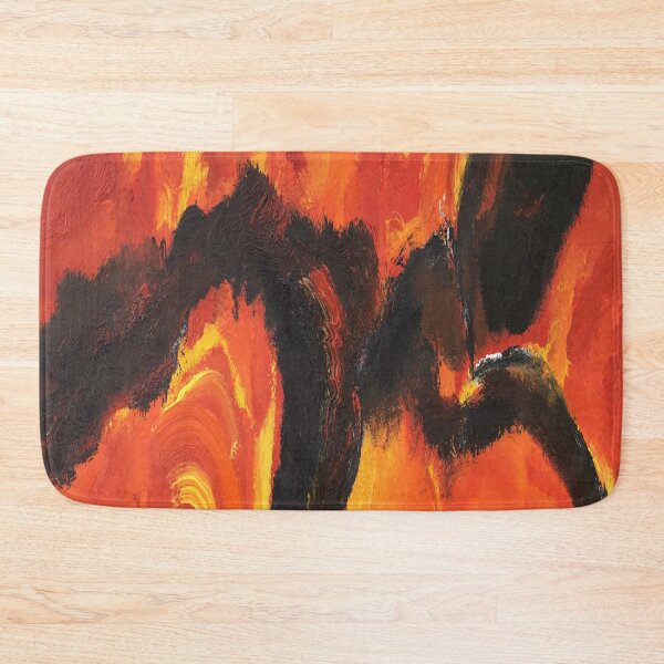 Item preview, Brimstone & Fire designed and sold by Joey Santiago.