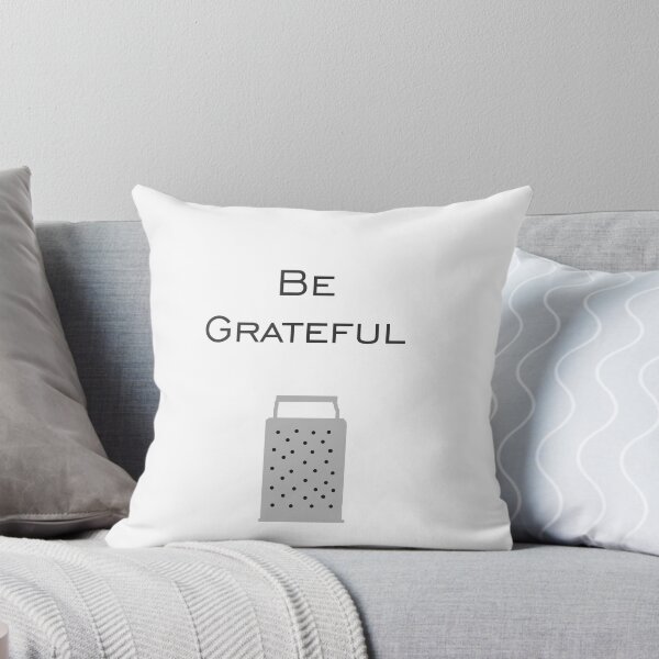 Item preview, Be Grateful designed and sold by VieiraGirl.