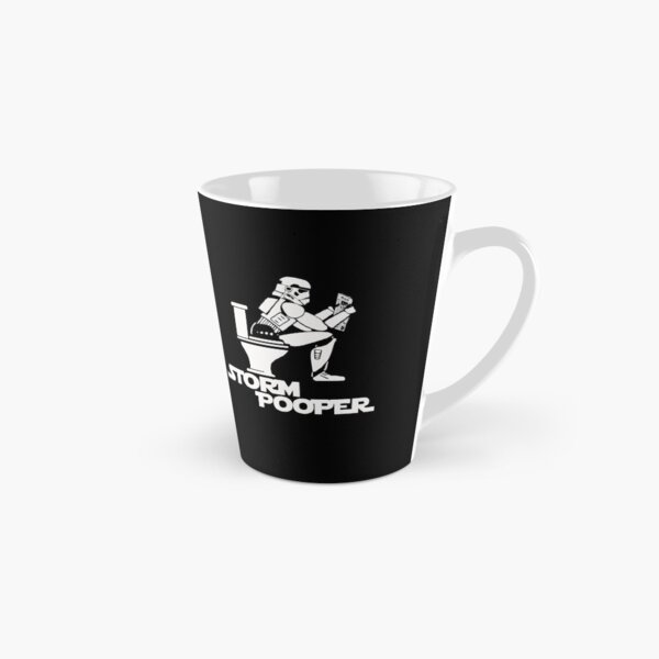 Item preview, STORM POOPER designed and sold by flamingarts.