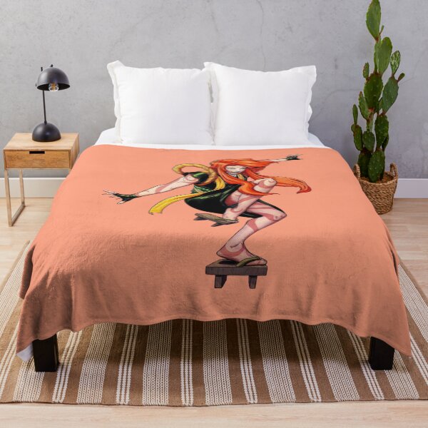 Item preview, Hawaiian Tattoo Dancer designed and sold by efoze.