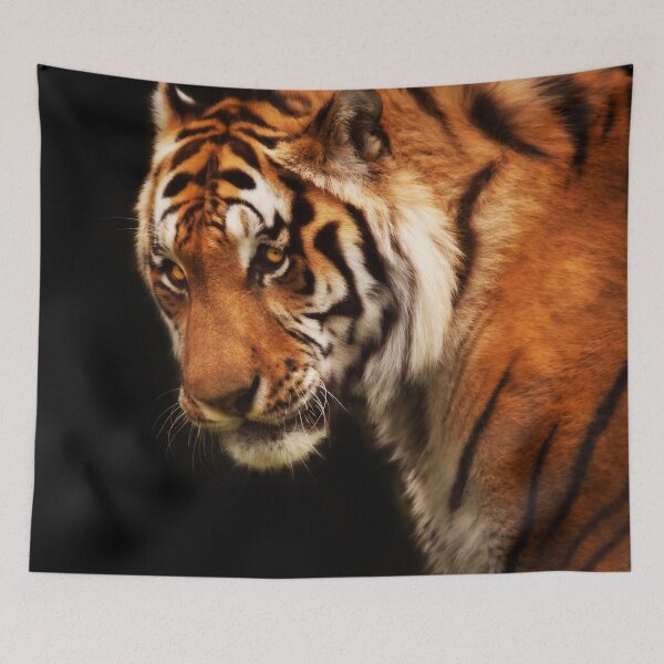 Item preview, The age of the tiger designed and sold by Jose Fuentes.