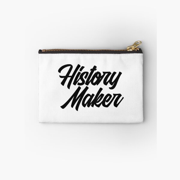 Item preview, History Maker Cursive designed and sold by historeetees1.