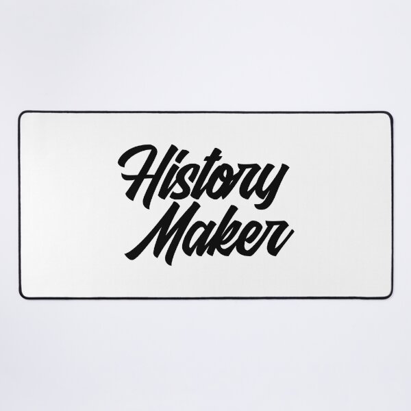 Item preview, History Maker Cursive designed and sold by historeetees1.