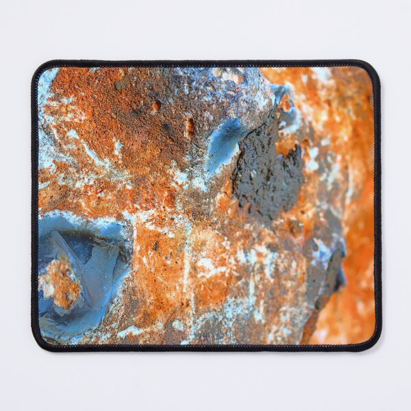 Item preview, oxidized stone designed and sold by light-blower.