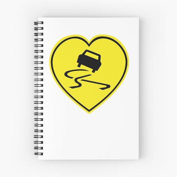 Item preview, Love Skids Sign designed and sold by One Man Cartel.