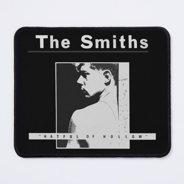Item preview, The Smiths - Hatful of Hollow designed and sold by fergyfilms.