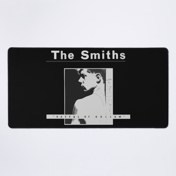 Artikel-Vorschau von The Smiths – Hatful of Hollow, designt und verkauft von fergyfilms.