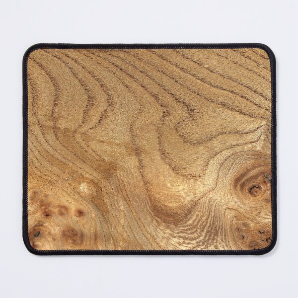 Item preview, Knotted Grainy Wood Texture designed and sold by pinkal.