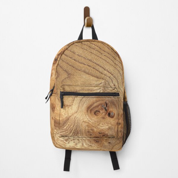 Item preview, Knotted Grainy Wood Texture designed and sold by pinkal.