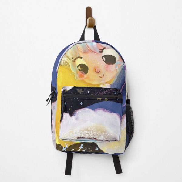 Item preview, Little AGelina in a starry night designed and sold by markatos.